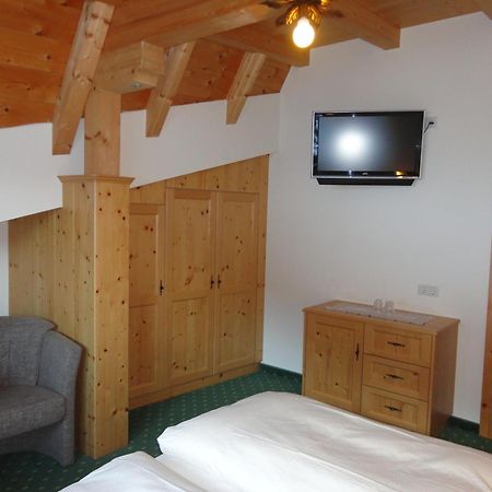 Hotel Garni Klocker Kaltenbach Bilik gambar