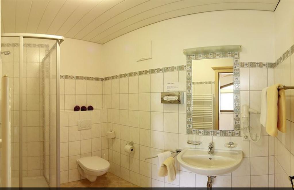 Hotel Garni Klocker Kaltenbach Bilik gambar
